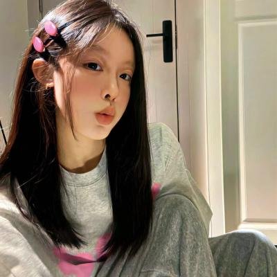 俏女怀春