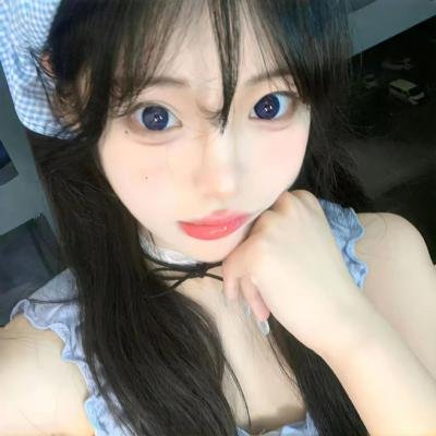 蓝衣暴警